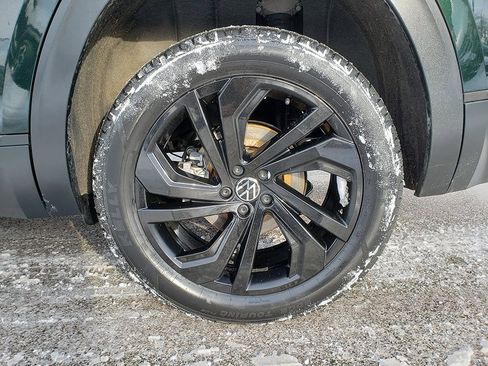 Used 2022 Volkswagen Atlas SE image 15