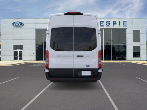 New 2026 Ford Transit 350 XLT image 5