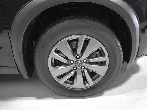 Certified 2024 Nissan Pathfinder S image 10