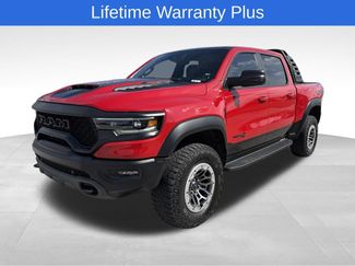 Used 2021 RAM 1500 TRX w/ TRX Level 2 Equipment Group AWD/4WD 360° Tour