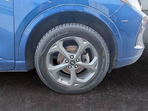 Used 2023 Ford Escape ST-Line AWD/4WD image 29