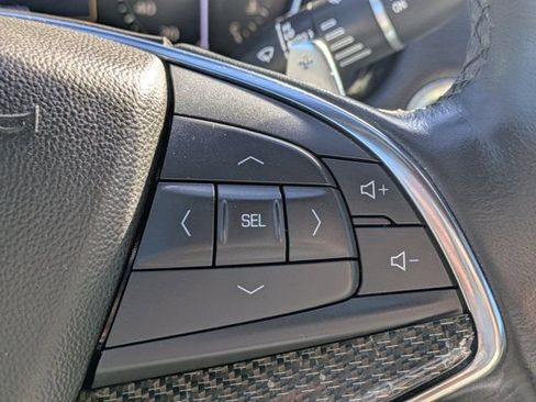 Used 2020 Cadillac XT5 Sportv image 21