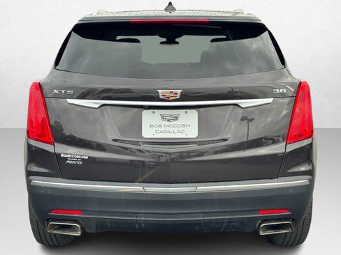Used 2019 Cadillac XT5 Luxury image 5