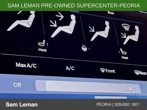 Used 2022 Chrysler Pacifica Touring-L image 19