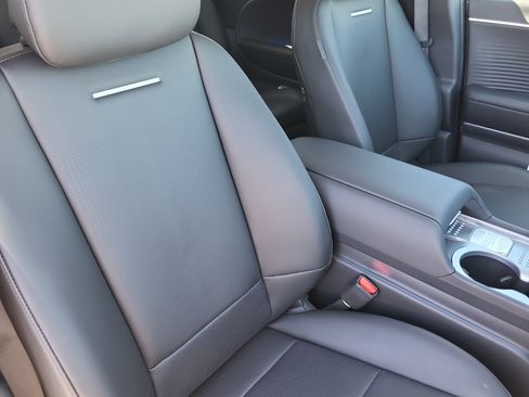 New 2026 Hyundai Ioniq 9 Limited AWD/4WD image 20
