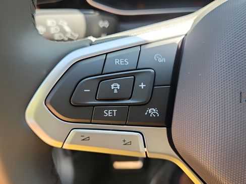 New 2026 Volkswagen Jetta Sport image 20