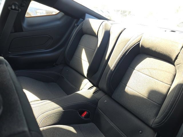 Used 2025 Ford Mustang GT RWD image 8