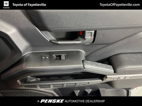 Used 2026 Toyota 4Runner TRD Sport Premium AWD/4WD image 22