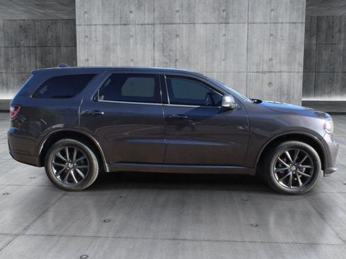 Used 2018 Dodge Durango GT AWD/4WD image 28