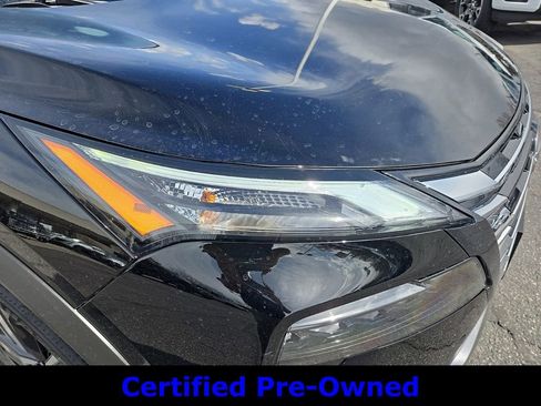 Used 2024 Nissan Rogue SL w/ SL Premium Package image 33