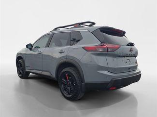 New 2026 Nissan Rogue SV AWD/4WD video 3
