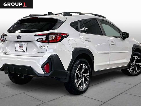 Certified 2024 Subaru Crosstrek 2.0i Premium image 12