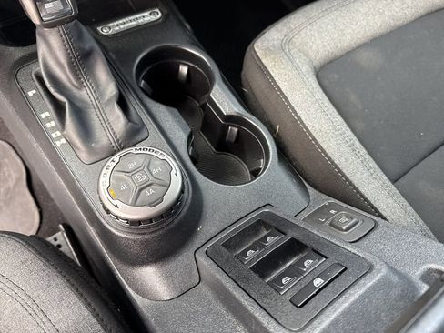 Used 2022 Ford Bronco 4-Door w/ Sasquatch Package image 33