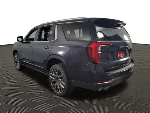 Used 2025 GMC Yukon Denali Ultimate image 10