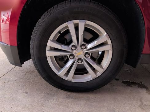 Used 2013 Chevrolet Equinox LT FWD image 23