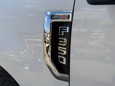Used 2022 Ford F350 XL w/ STX Appearance Package image 10