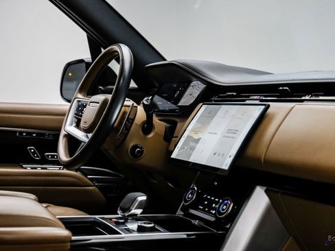 Used 2023 Land Rover Range Rover SE image 46
