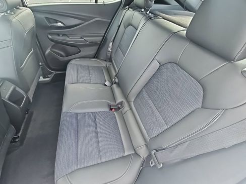 Certified 2024 Buick Envista Preferred w/ Convenience I Package image 12