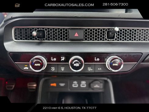 Used 2023 Honda Civic Type R image 12