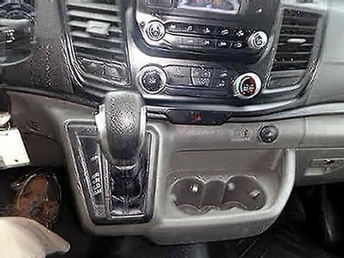 Used 2023 Ford Transit 250 148 High Roof w/ Load Area Protection Package RWD image 19