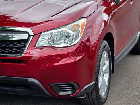 Used 2015 Subaru Forester 2.5i Premium w/ Popular Package #2 AWD/4WD image 12