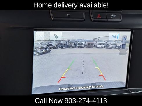 Used 2023 Ford F150 XLT w/ Equipment Group 301A Mid AWD/4WD image 20