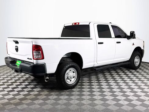 Used 2024 RAM 2500 Tradesman AWD/4WD image 8