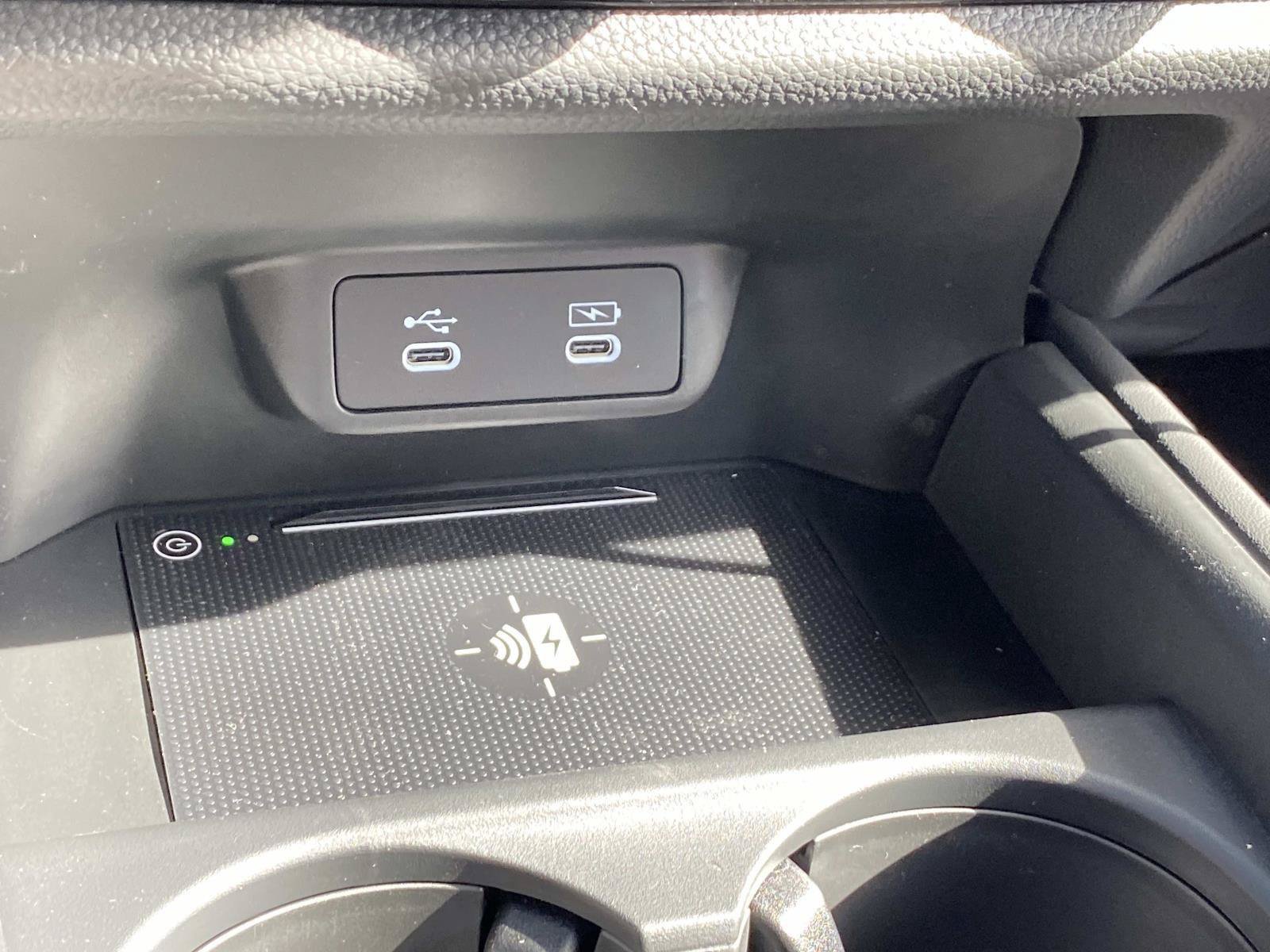 New 2027 Honda HR-V Sport image 11