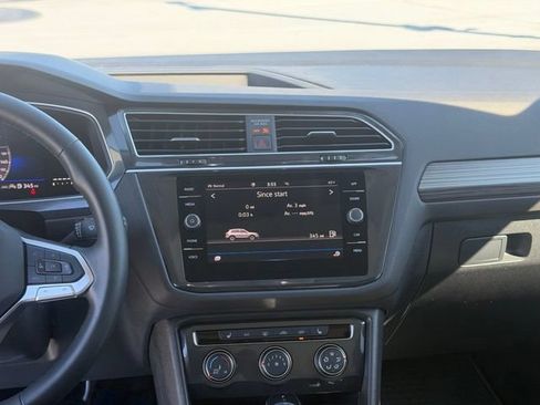 Used 2024 Volkswagen Tiguan Wolfsburg Edition AWD/4WD image 15