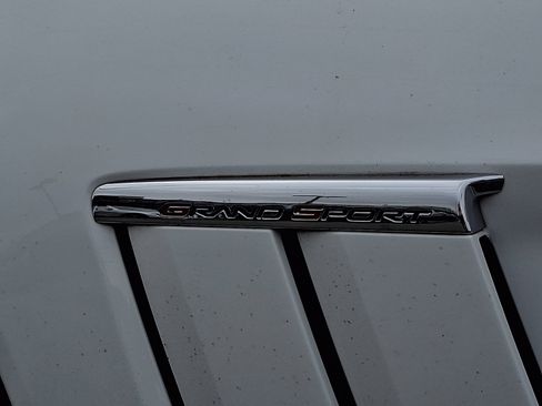 Used 2013 Chevrolet Corvette Grand Sport w/ 4LT Preferred Equipment Group image 31