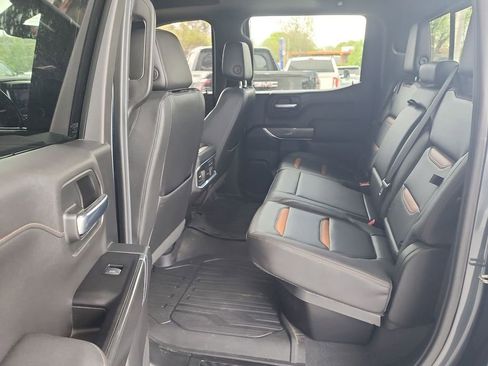 Certified 2019 GMC Sierra 1500 AT4 w/ AT4 Premium Package AWD/4WD image 24