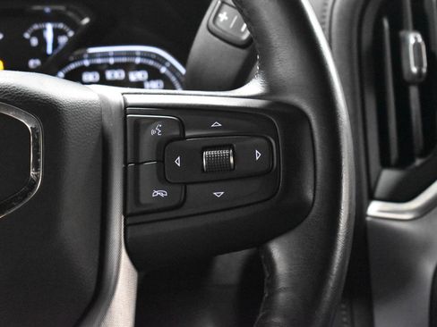 Used 2022 GMC Sierra 2500 SLE w/ X31 Off-Road Package AWD/4WD image 8