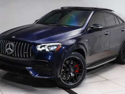 Certified 2022 Mercedes-Benz GLE 53 AMG GLE 53 AMG