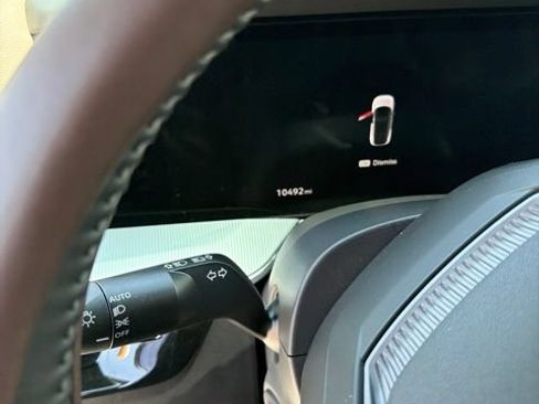 Used 2025 Nissan Murano Platinum w/ Cargo Package AWD/4WD image 20