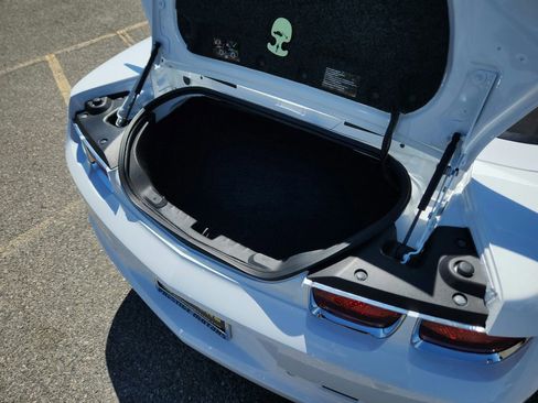 Used 2011 Chevrolet Camaro SS w/ RS Package RWD image 15