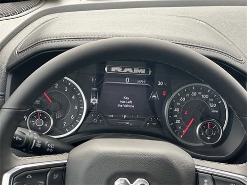 New 2026 RAM 1500 Laramie w/ Sport Appearance Package image 26