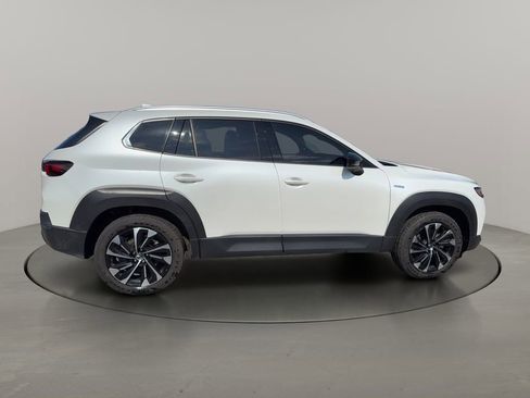 Used 2025 MAZDA CX-50 2.5 Hybrid w/ Weather Package AWD/4WD image 8