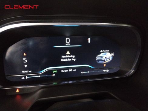 Used 2023 Chevrolet Tahoe Z71 image 14