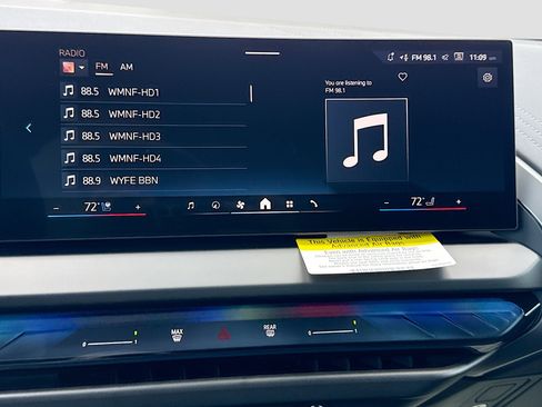 New 2026 BMW X3 xDrive30 w/ Premium Package image 32