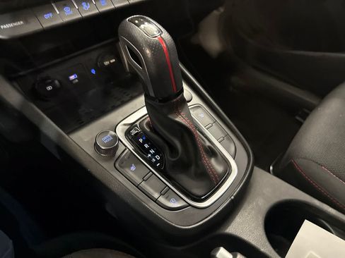 Certified 2023 Hyundai Kona N Line FWD image 30