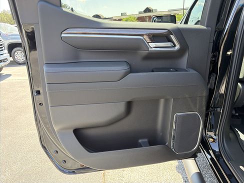 New 2026 Chevrolet Silverado 1500 RST image 21