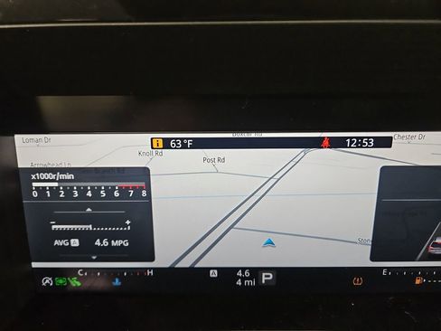 New 2026 Subaru Outback Limited image 16