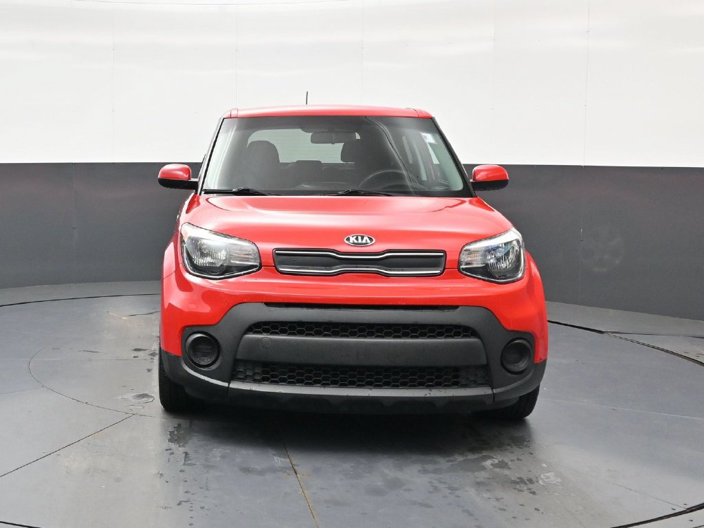 Used 2019 Kia Soul FWD image 3