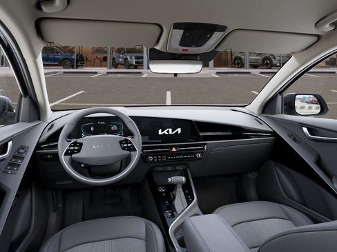 New 2026 Kia Niro EX FWD image 14