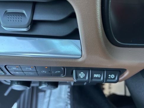 Certified 2021 Chevrolet Tahoe High Country w/ Premium Package image 45