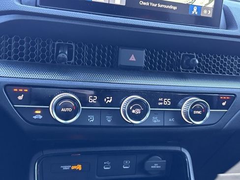 Used 2026 Honda CR-V TrailSport image 35