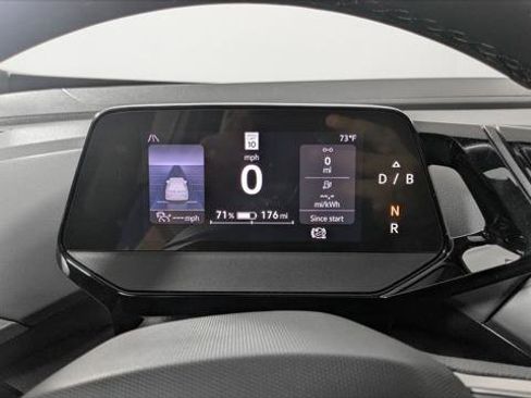 Used 2021 Volkswagen ID.4 Pro S w/ Gradient Package image 28