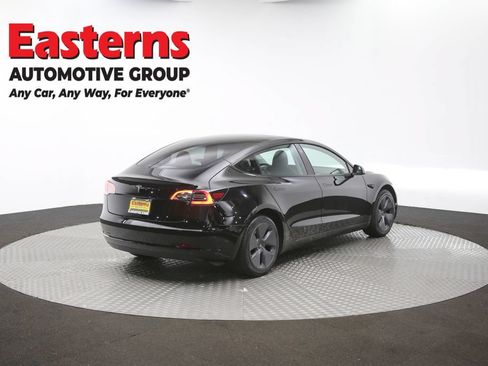 Used 2023 Tesla Model 3 Standard Range RWD image 36