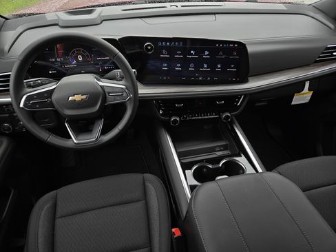 New 2026 Chevrolet Tahoe LS RWD image 20