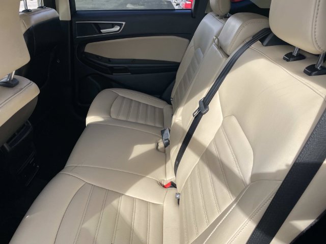 Used 2024 Ford Edge SEL w/ Convenience Package AWD/4WD image 20